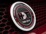 Holden Commodore VC Retro 30th Anniversary by HDT 2010 года